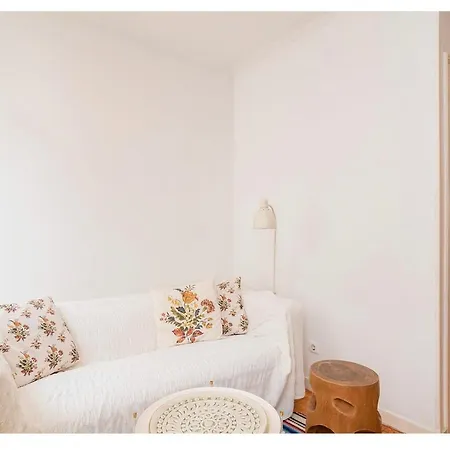 Апартаменты Cosy Alfama