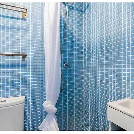 Cosy Alfama Apartamento *