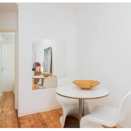 Apartman Cosy Alfama *