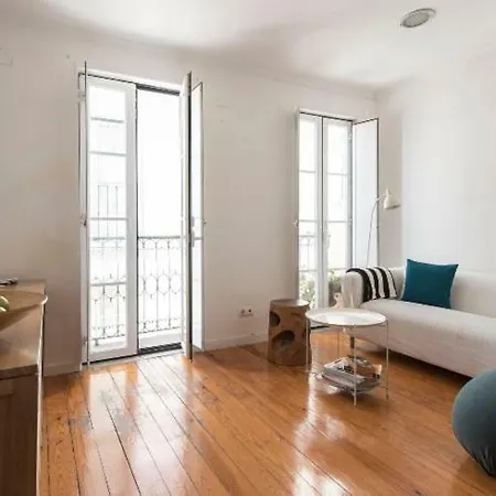 Apartamento Cosy Alfama Lisboa